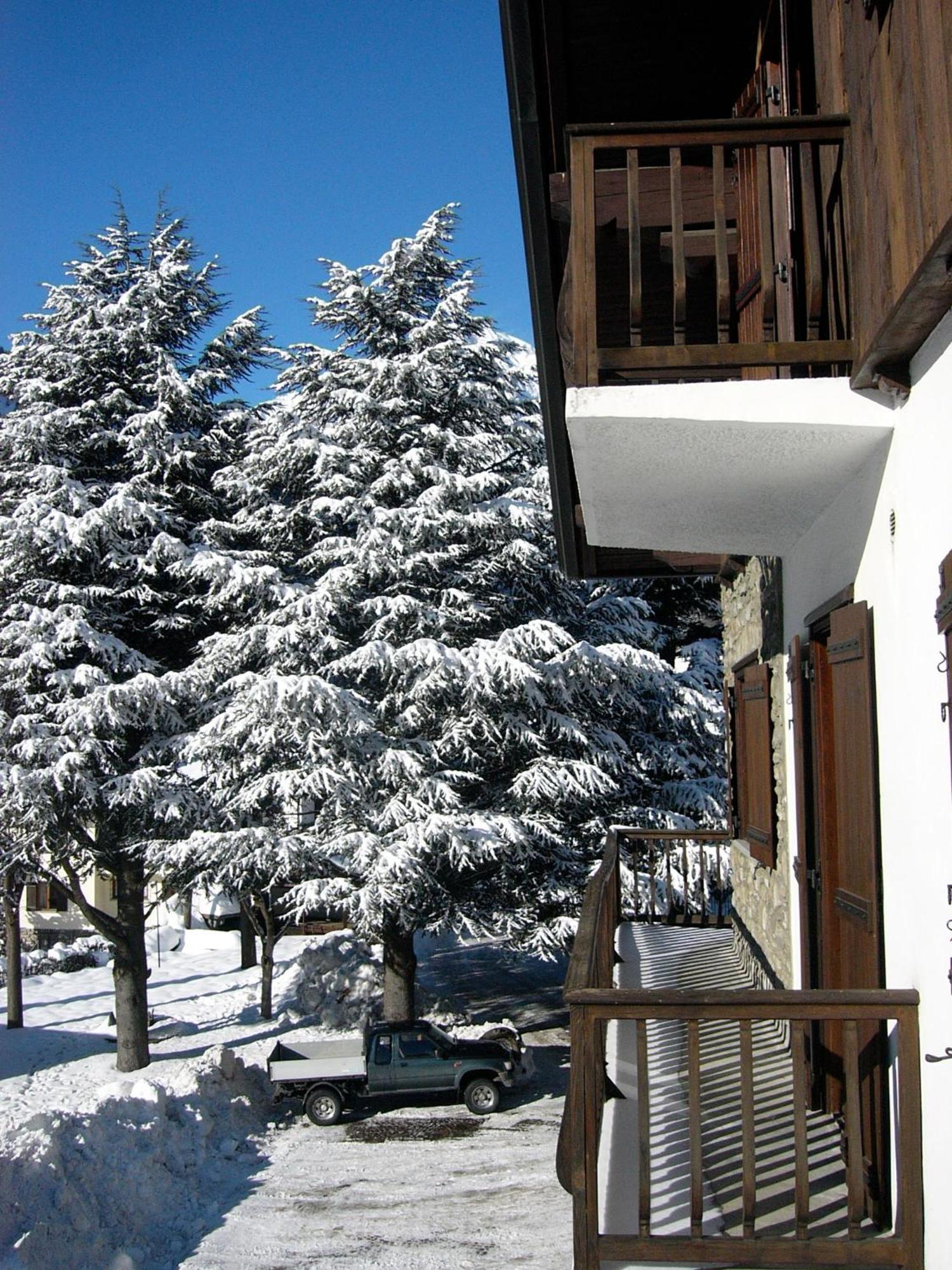 Апартаменты Hameau De Jadis Пре-Сен-Дидье Экстерьер фото
